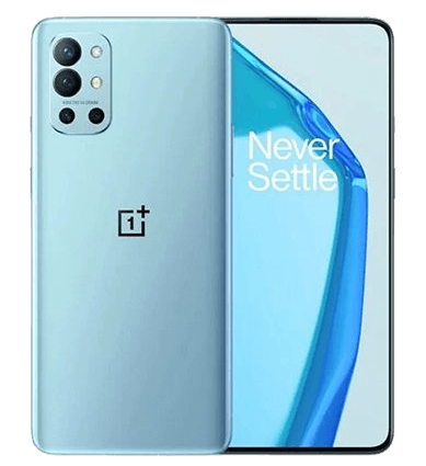 Read more about the article OnePlus 9r