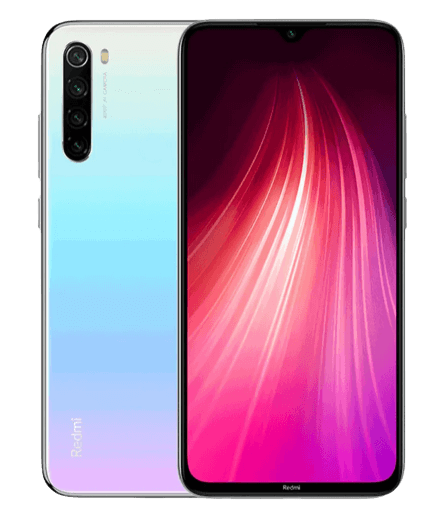 Read more about the article Xiaomi Redmi Note 8