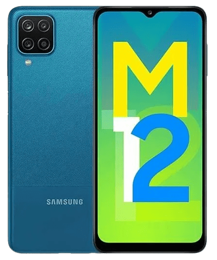 Read more about the article Samsung Galaxy M12