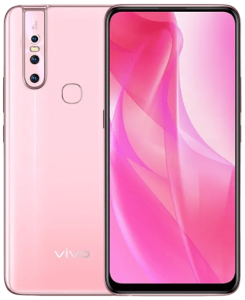 Read more about the article Vivo V15