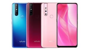 Vivo V15