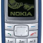 nokia 1110